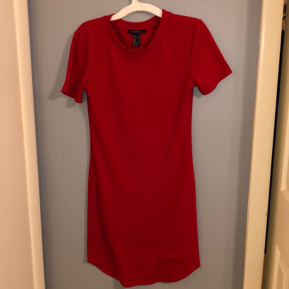 Forever 21 Dress